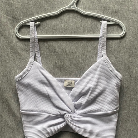 Wilfred Bay Tank - Picture 5 of 7